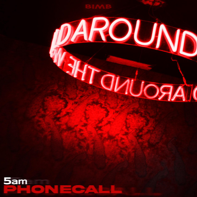 5 AM PHONECALL