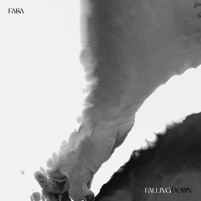 Falling Down cover art