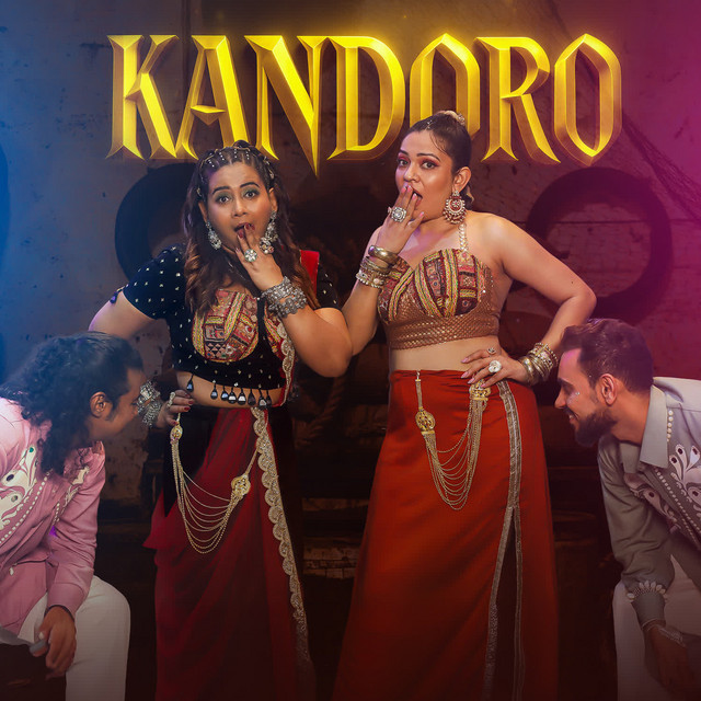 Kandoro
