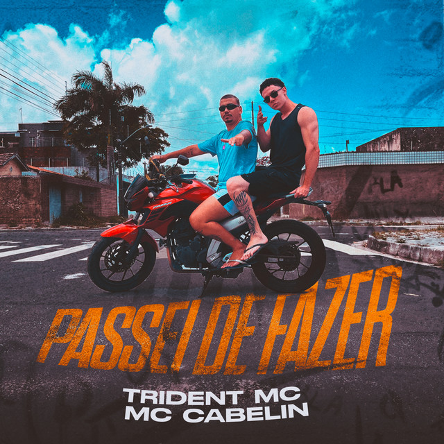 Passei de Fazer