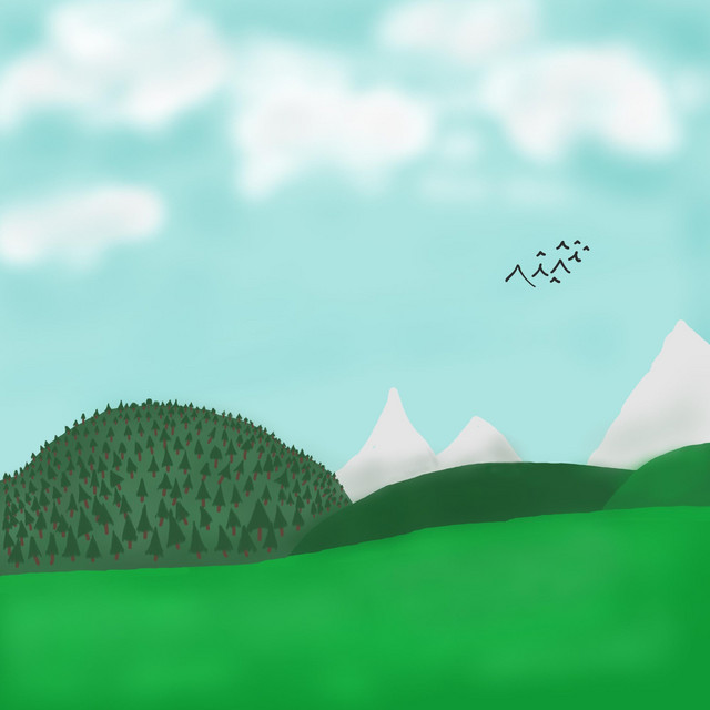 hypnagogia cover art