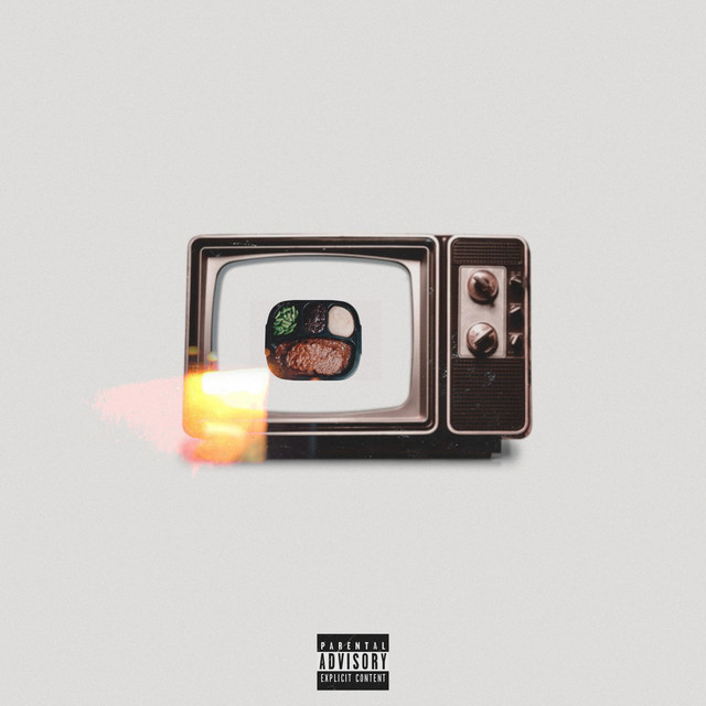 TV FOOD cover art