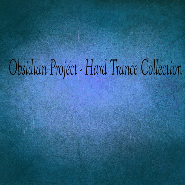 Hard Trance Collection cover art