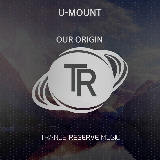Our Origin cover art