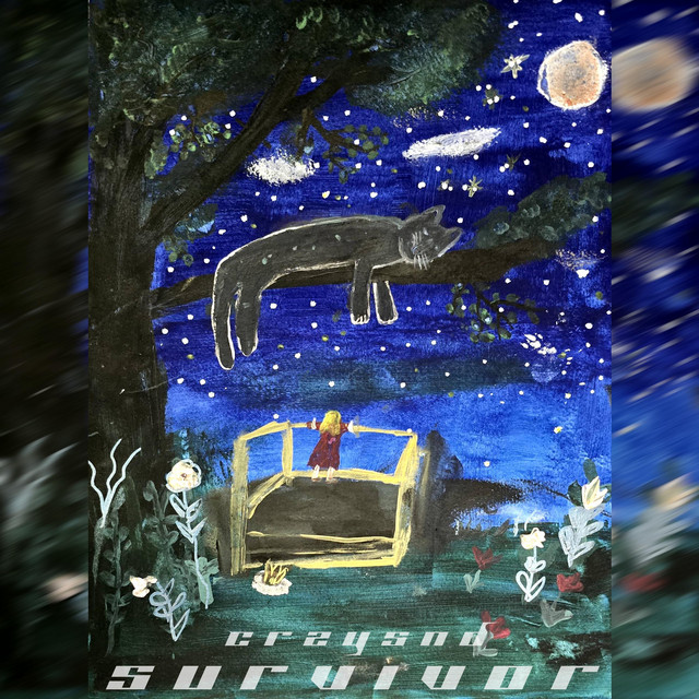 Survivor cover