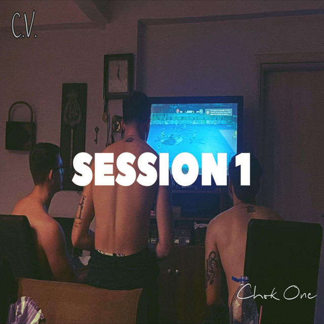 SESSION 1