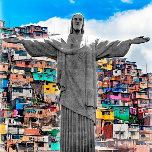 Copacabana Sunset cover