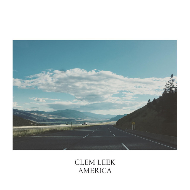 America cover art