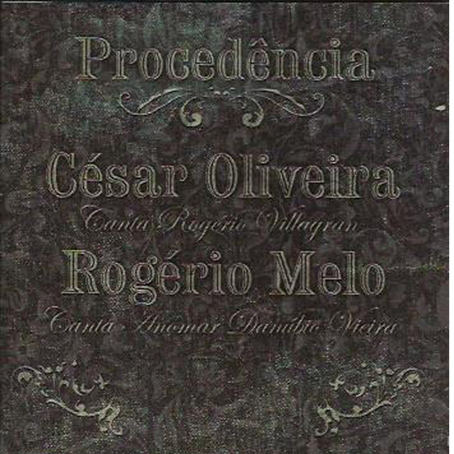 Estâncias de Fronteira