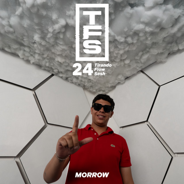 Tirando Flow Sesh #24