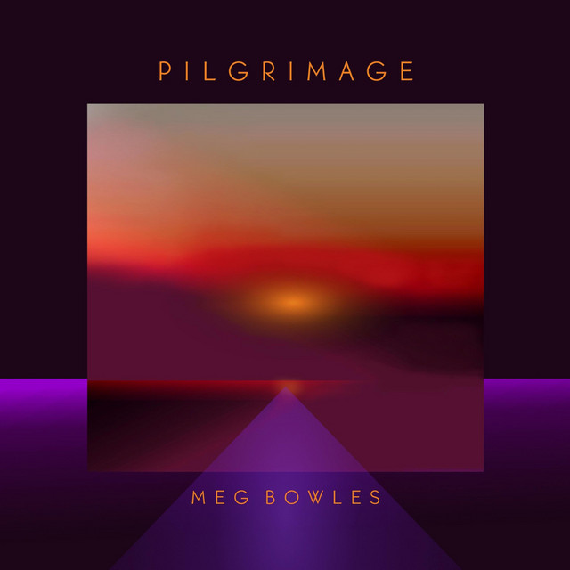 Pilgrimage cover art