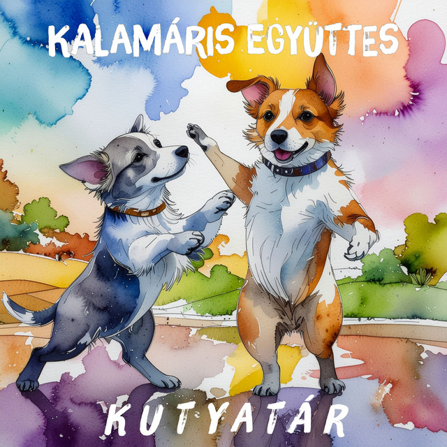 Kalamáris Együttes