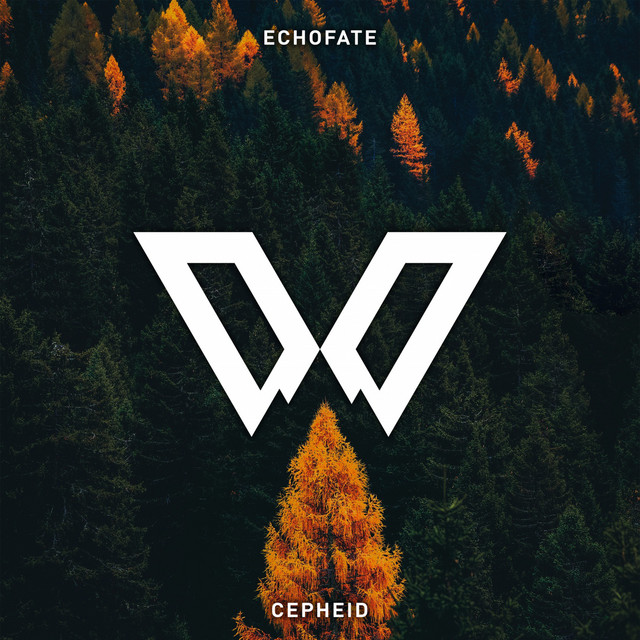 Cepheid cover art