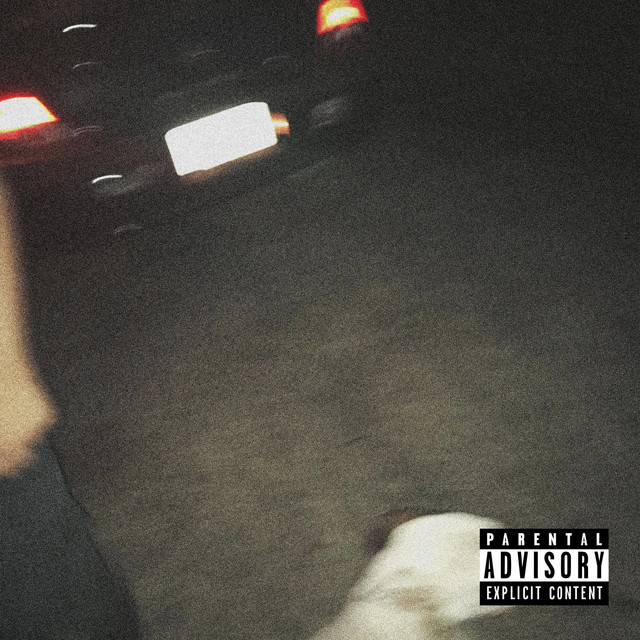 VOL. I cover art