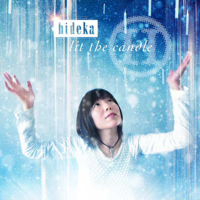 Lit The Candle cover art