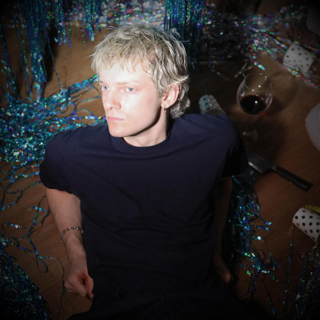 Messer cover art