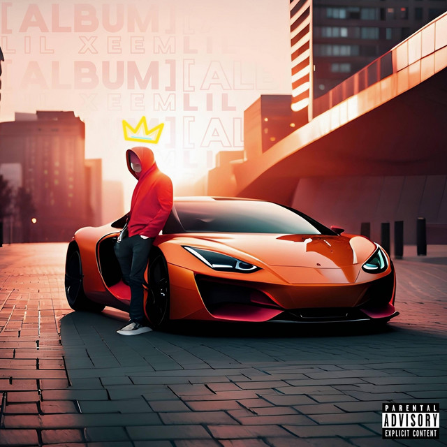 Album art for These Notes In Order