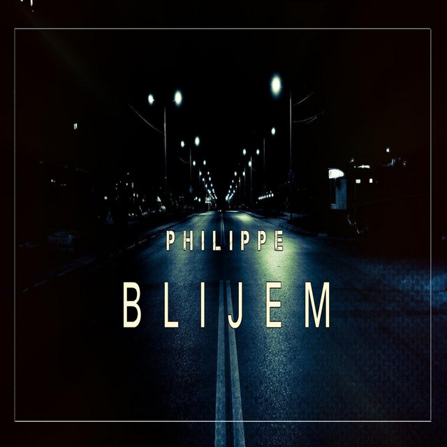Blijem cover art