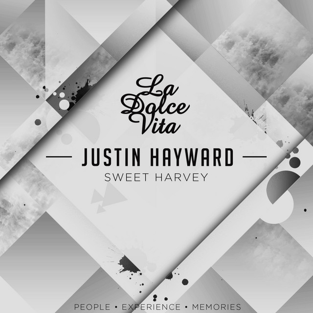 Sweet Harvey - Original Mix