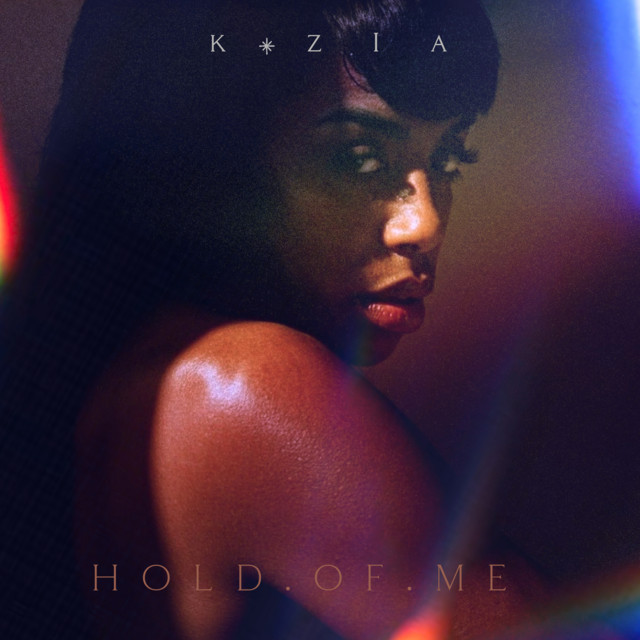 Hold of Me