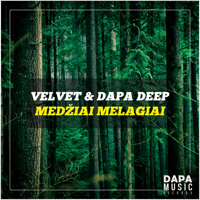 Medžiai Melagiai