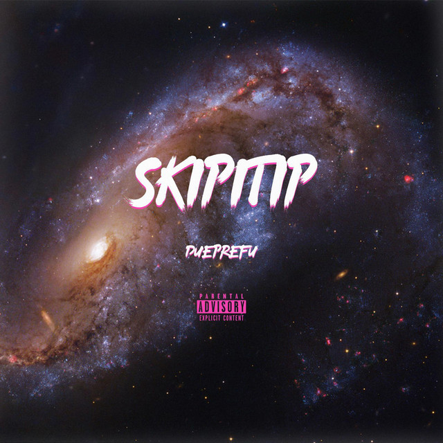 Skipitip cover art