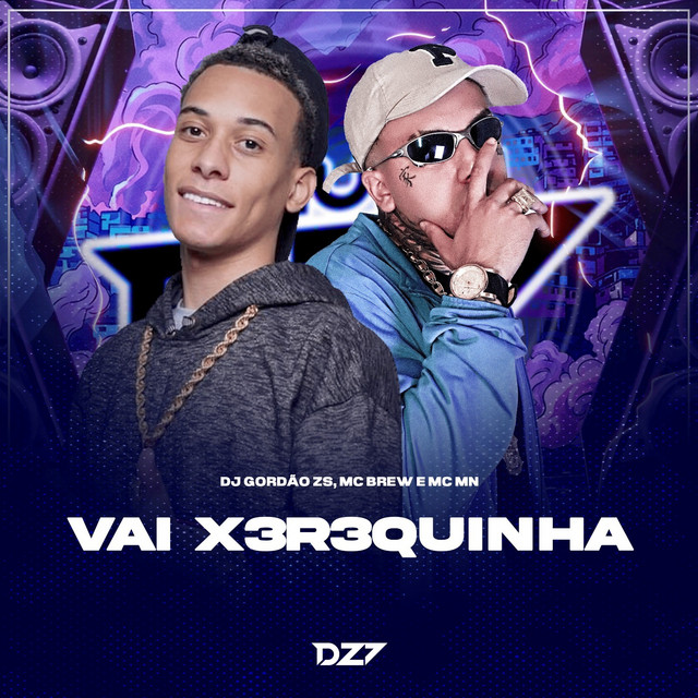 VAI X3R3QUINHA