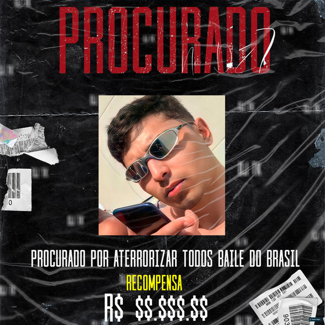 Procurado na Dz7