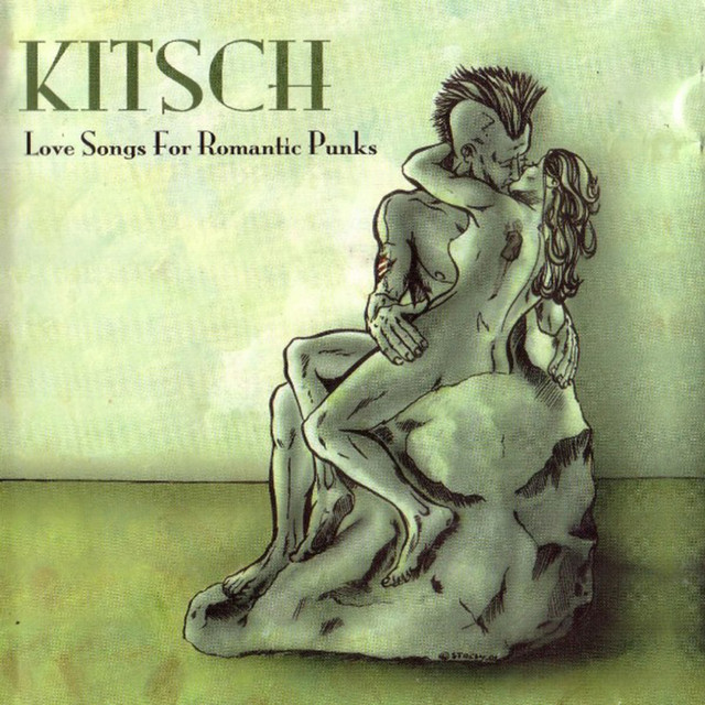 Love Songs for Romantic Punks cover art