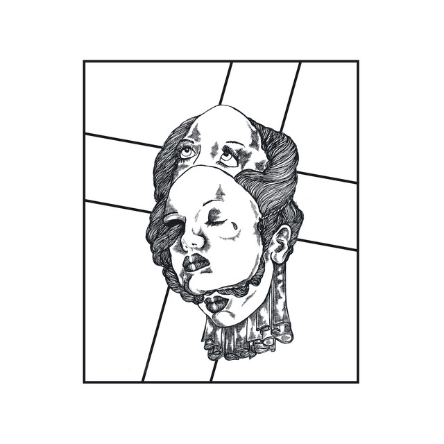 Wenn die Masken fallen cover art