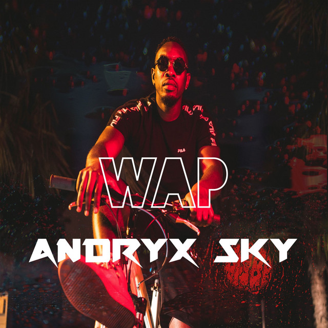 Wap - Single by Andryx Sky | Spotify