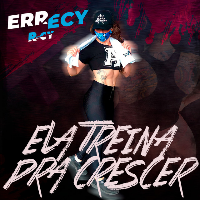 Ela Treina pra Crescer