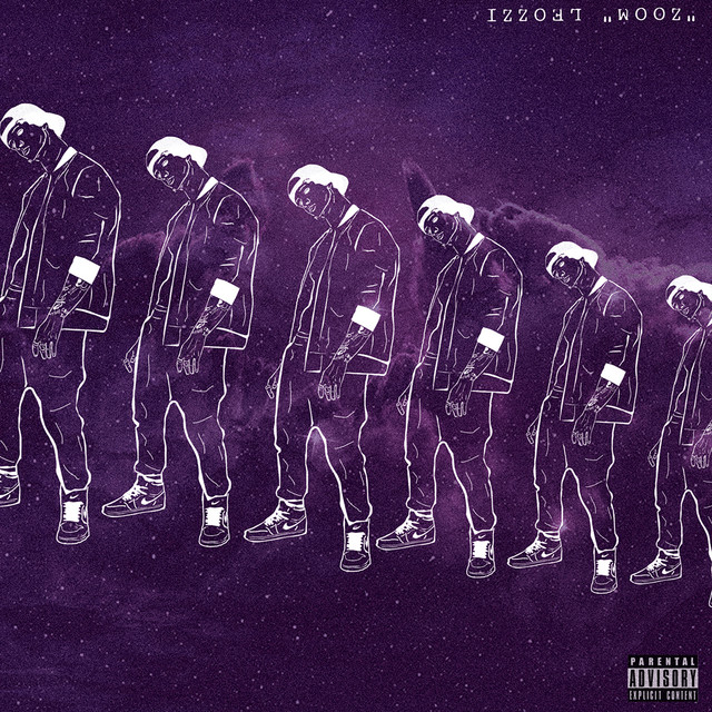 Zoom cover art