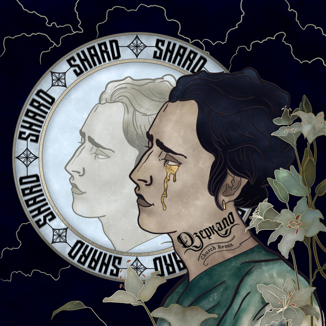 Обкладинка: Дзеркало (Church Remix) — Shard
