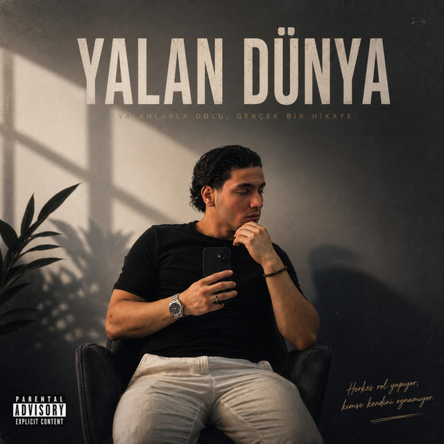 Yalan Dünya