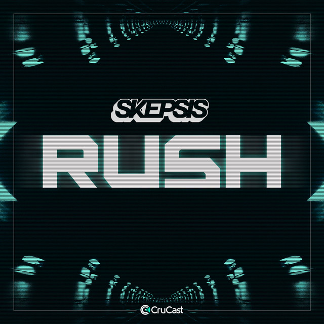 Rush album art