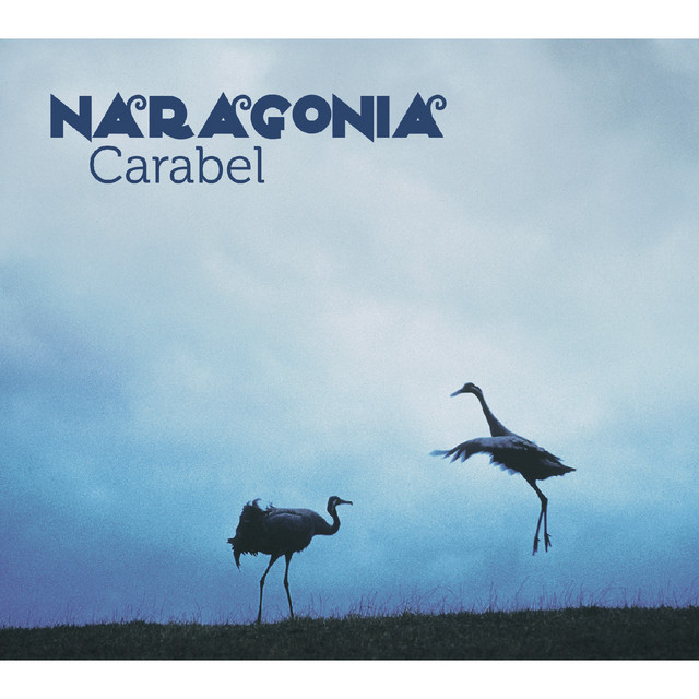 Carabel cover art
