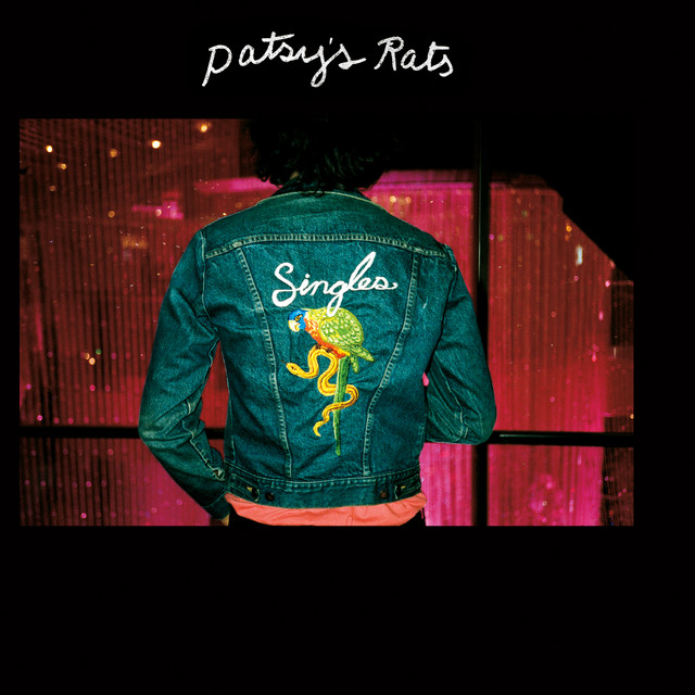 Singles cover art