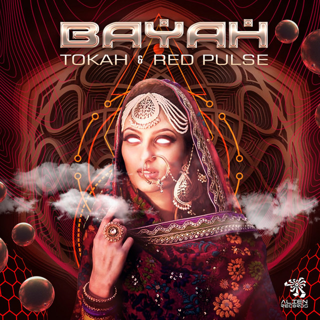 Bayah cover