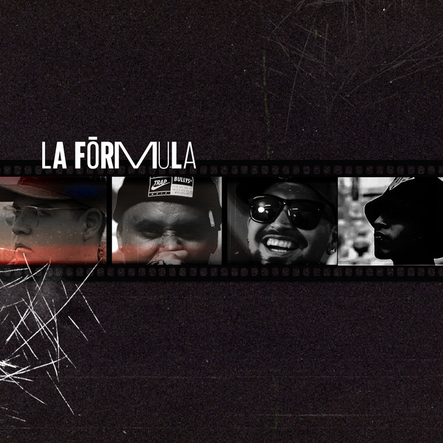 LA FORMULA
