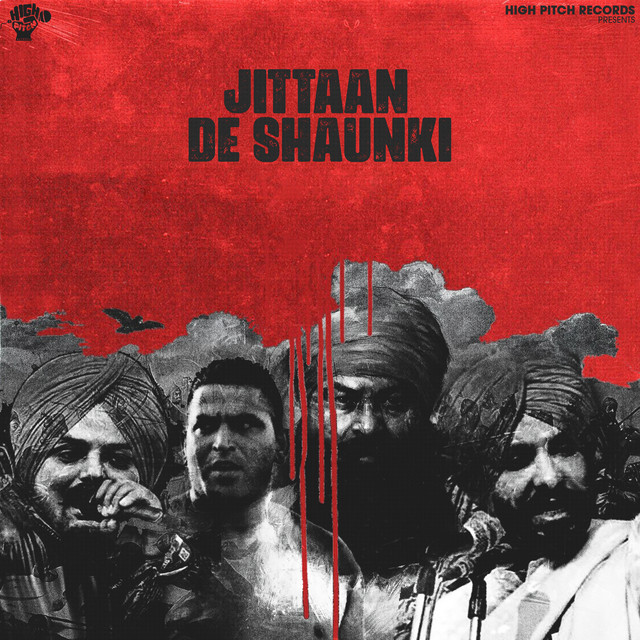 Jittaan De Shaunki album image