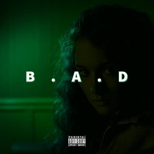 B.A.D