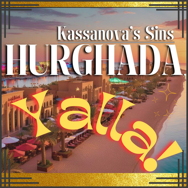 Kassanova's Sins