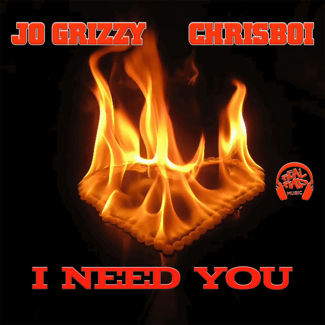JO GRIZZY