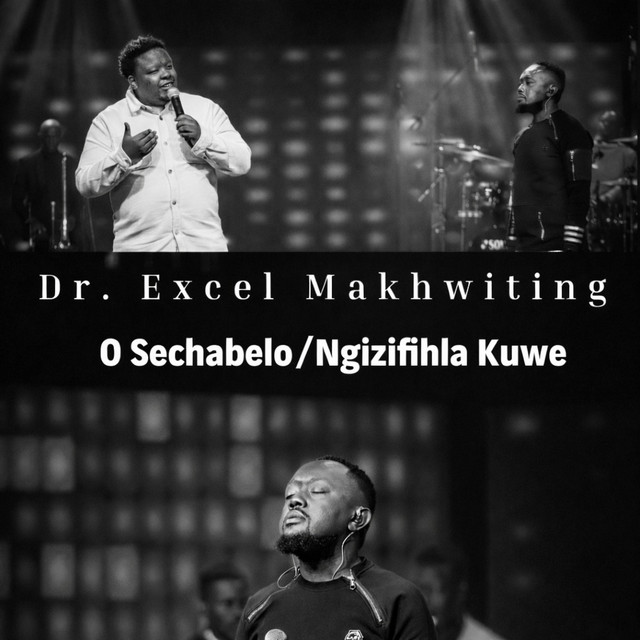 Ngizifihla Kuwe - Live - song and lyrics by Dr Excel Makhwiting ...
