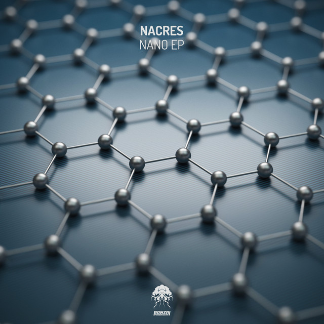 Nano EP cover art