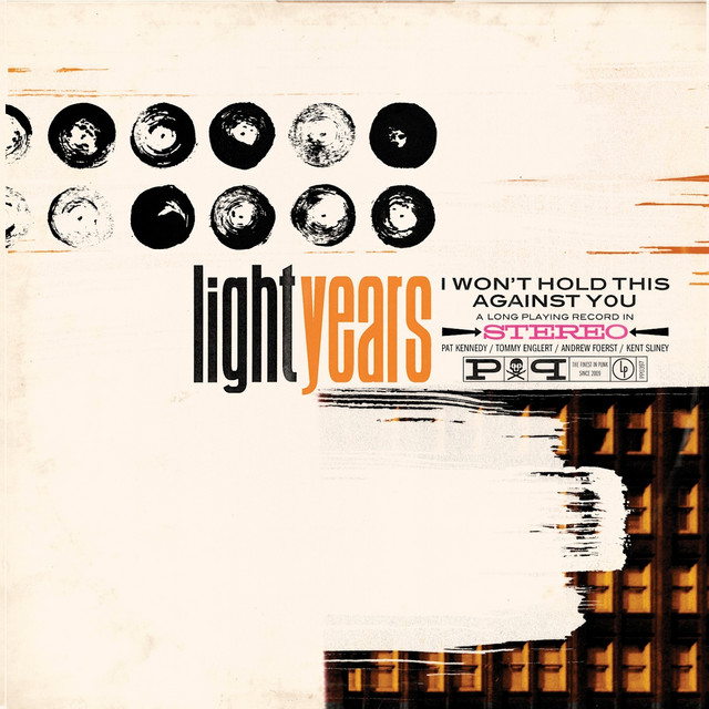 I Won't Hold This Against You cover art