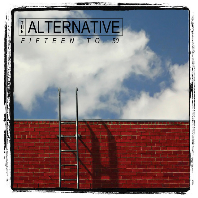 Fifteen to 50 cover art