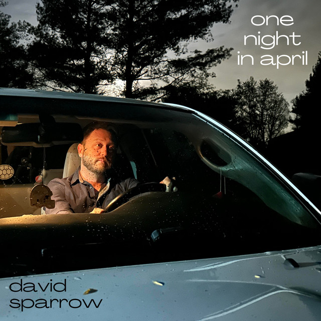One Night In April cover art