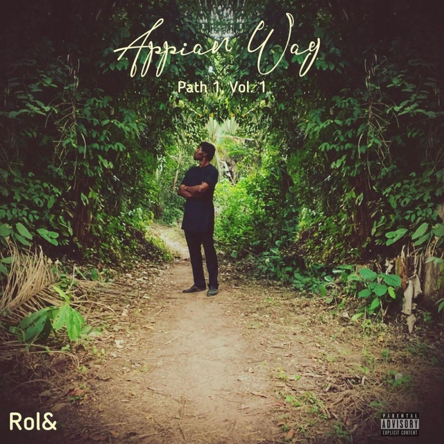 Appian Way cover art